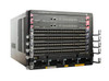JC613A HP 10504 Switch Chassis Manageable 10 x Expansion Slots