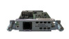 WIC-SHDSL-IX2 Cisco 1-port G.sHDsl Wan Interface Card 1sHDsl V3 Wan Interface Card (Refurbished)