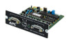 AP960715607 APC Dual-Port Serial Interface Expander Smartslot Card (Refurbished)