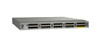 N2K-C2232PP-10GE Cisco Nexus 2000 Series 10GE Fabric Extender, 2PS, 1 Fan Module, 32x10GE + 8x10GE (Refurbished)