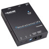 VX-HDMI-POE-MTX Black Box MediaCento IPX POE Multicast Transmitter