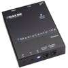 VX-HDMI-POE-URX Black Box MediaCento IPX POE Unicast Receiver
