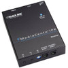VX-HDMI-POE-VRX Black Box MediaCento IPX POE VideoWall RE