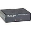 SW1047A Black Box Remotely Controlled Layer 1 A/B Switch DB9