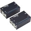 ACU5502A-R2 Black Box Dual Head DVI-D USB KVM Extender