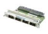 J9577-61001 HP 4-port 128-Gigabit tl Stacking Module