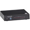 40417-R2 Black Box Flexie Telco Switch 8 Ports 1 Line