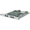 JG457A HP MSR 4-port T1 / Fractional T1 HMIM Module