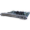 JC626A HP ProCurve 10500 16-Port GbE SFP 8-Port GBE Combo 2-Port 10GbE XFP EB Switch Module (Refurbished)