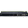 TE100-S24G TRENDnet 24-Port 10/100Mbps GREENnet Switch 24 x 10/100Base-TX LAN
