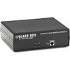 SW1046A Black Box Remotely Controlled Layer 1 A/B Switch DB9 Ethernet RS-232