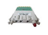 PX1-A10001 ADC Kentrox 3-Port T1 Jack Circuit Card