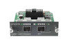 JD36861301 HP Dual-Ports SFP+ 10Gbps Gigabit Ethernet Expansion Module for A5500 E4800 and E4500 Switches