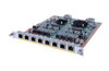 JH169AR HP MSR 8-port E1 / CE1 / T1 / CT1 / PRI HMIM Module 8 E1/CE1/T1/CT1/PRI Network Twisted PairE1/CE1/T1/CT1/PRI