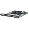 JG794AR HP FlexFabric 12500 40-Port 1/10GbE SFP+ FG Module For Data Networking, Optical Network 40 x SFP+ 40 x Expansion Slots SFP+