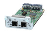 JL325AR HP 2930 2-Port Stacking Module For Data Networking2 x Expansion Slots