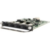 JD267AR HP U200-A 4-port GbE SFP Module For Data Networking, Optical Network 4 x SFP (mini-GBIC) 4 x Expansion Slots