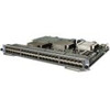 JG612AR HP sf 48-Port 10GbE SFP+ SF Module For Data Networking, Optical Network48 x Expansion Slots SFP (mini-GBIC), SFP+