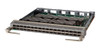 N9K-X9736C-FX= Cisco Nexus 9500 NXOS Agg ACI Spine MACSEC 36p 100G QSFP28 (Refurbished)