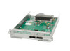 ASA5585-NM-4-10GE= Cisco ASA 5585-X Half Width Network Module with 4 SFP+ Ports (Refurbished)