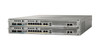 ASA5585-S40F40-K9= Cisco Asa 5585 X Ssp 40 Firepower Ssp 40 12ge 8sfp+ 1ac 3des Aes (Refurbished)