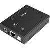 IPUSB2HD3 StarTech.com HDMI Over IP Extender with 2-port USB Hub Video-Over-LAN Extender 1080p