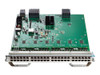 C9400-LC-48P= Cisco Catalyst 9400 Series 48-Port POE+ 10/100/1000 (RJ-45) For Data Networking 48 RJ-45 10/100/1000Base-T Network LAN Twisted PairGigabit Ethernet