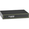 EMD2000SE-T Black Box Emerald&trade; SE DVI KVM-over-IP Matrix Switch Transmitter Single Head, Full HD DVI, VUSB 2.0, Serial, Audio