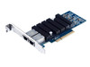 DE-NICX540LPPCRJSP EMC Hcia Intel X540 Lp PCI Express Dual-Ports 10Gbps Rj45 Sp