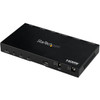 ST122HD20S StarTech 2-Port HDMI Splitter - 4K 60Hz with Built-In Scaler