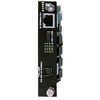 MIL-S3413-15 Transition Milan MIL-S3413 Fast Ethernet Media & Rate Converter
