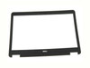 0D51RK Dell LCD Front Bezel W/o Camera Port Black E7440