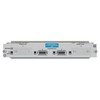 J869461001 HP ProCurve Switch yl 2-Ports 10-GbE CX4 + 2-Ports 10-GbE X2 Expansion Module (Refurbished)