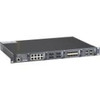 LE2700A Black Box LE2700 Series Hardened Managed Modular Switch Chassis - 4-Slot
