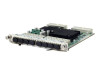 JG673A HP 6600 8-Ports OC-3c/OC-12c POS / GbE SFP HIM Module