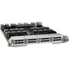 N77-F324FQ-25= Cisco Nexus 7700 F3-Series 24-Ports 40Gbps Ethernet Module (req. QSFP+ Module ) (Refurbished)