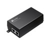 TL-POE160S TP-Link TL-POE160S PoE+ Injector (Black)