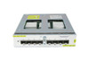 A9K-MPA-8X10GE Cisco ASR 9000 8-Ports 10-Gigabit Ethernet Modular Port Adapter (Refurbished)