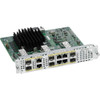 SM-X-6X1G Cisco 6-Ports Gigabit Ethernet Dual-mode GE/SFP SM-X Module (Refurbished)