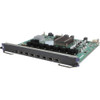 JG614A HP FlexFabric 11900 8-Ports 40GbE QSFP+ SF Module