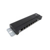 262589-B21 HP 8-Ports IP Console Switch Expansion Module for CAT5 KVM and KVM/IP Switches (Refurbished)