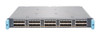 QFX10000-60S-6Q Juniper QFX10000 60-port 1/10G SFP/SFP+ line card with 6 40G QSFP+ / 2 100G QSFP28 ports (Refurbished)