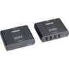 IC400A-R2 Black Box 4-Ports USB Extender