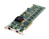 801-016-16 Dialogic Brooktrout PCIe Fax Voice Card Board