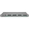 2421-1-42 Omnitron Systems iConverter Multiplexer 1 Gbit/s