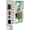 8719-0 iConverter T1/E1 Media Converter RJ48 SFP Module 1 x T1/E1; 1 x SFP; Internal Module;