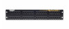 JPM612A-R8 Black Box Gigatrue Cat6 Patch Panel 48-Ports