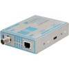 4320-1 Omnitron Systems FlexPoint 10T/2 1 x RJ-45 , 1 x BNC 10Base-T, 10Base-2 Wall-mountable