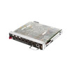 309503-001 HP 2GB 8-Ports RJ-45 Fibre Channel SAN Switch for StorageWorks MSA1000 (Refurbished)