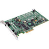 901-012-07 Dialogic Brooktrout TruFax 200e Bri Isdn Fax Board PCi-Express Isdn Bri 2